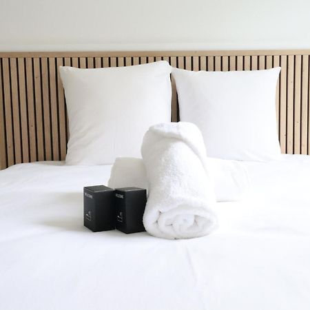 La Boheme By Plaza Apartment Serris Luaran gambar